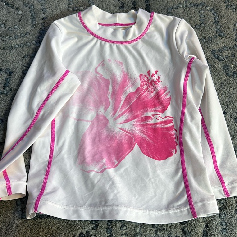 Collibar Sun shirt